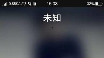 未知来电,探寻未知来电背后的秘密