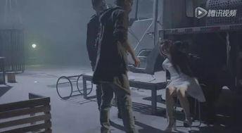 秘密绑架,揭开背后惊心动魄的真相