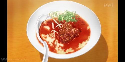 爱吃拉面的小泉同学 2016新春SP,小泉同学与拉面的温馨邂逅