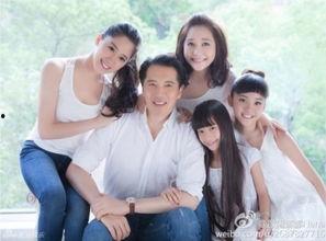 三姐妹,命运交织的青春传奇