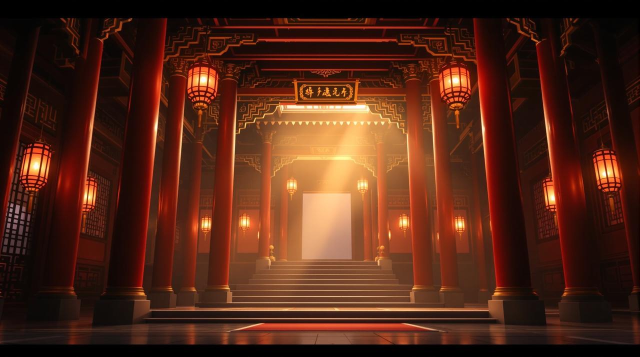 《长安幻梦》获金鸡奖最佳美术设计,老汉影院再夺殊荣新闻配图